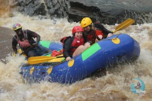 over-night-rafting