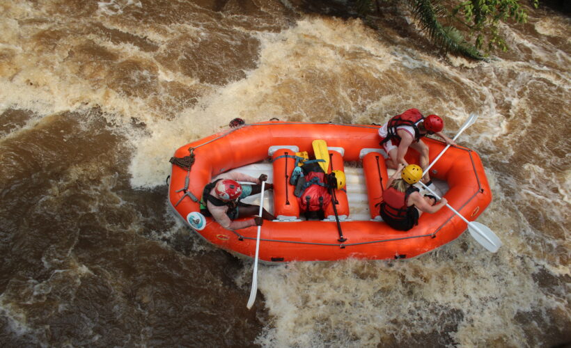 The Complete Guide to White Water Rafting in Uganda (2026) 7 IMG 6520